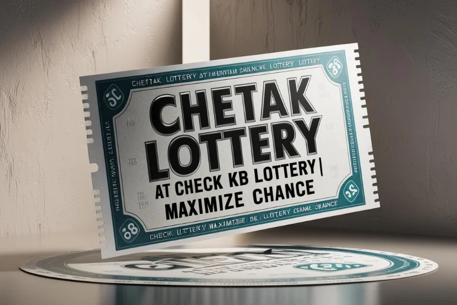 chetak lottery