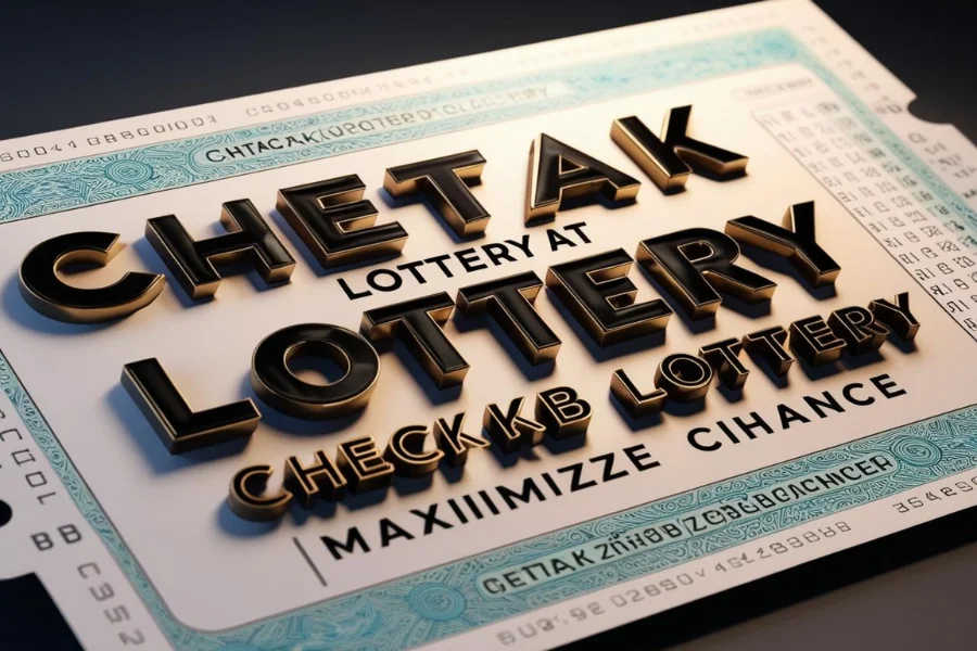 chetak lottery